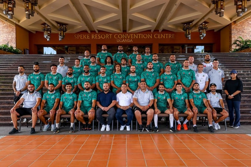المغرب سادسًا بكأس إفريقيا للريكبي