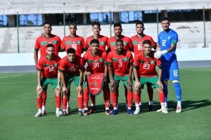 منتخب "المحليّين" يهزم بوركينا فاسو