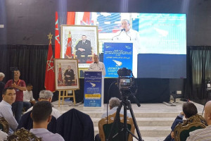 قيادات "الأحرار" تستعرض منجزات حكومة أخنوش في تنزيل الدولة الاجتماعية