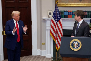 حليف ترامب الجديد .. ألتمان يسحب صفقات الذكاء الاصطناعي من ماسك