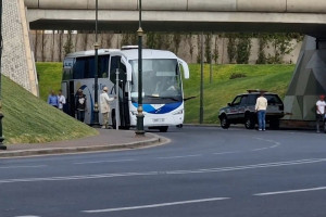 ممارسات عشوائية تنسف مفهوم "الحافلة الآمنة" في النقل الطرقي بالمغرب