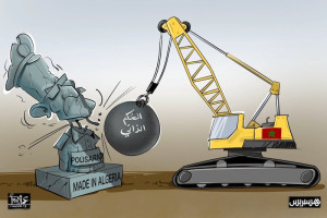 تقرير أمريكي: الجزائر مفتاح الحل في نزاع الصحراء .. والحكم الذاتي واقعي