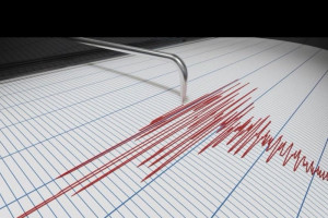 زلزالان قبالة أقصى الشرق الروسي