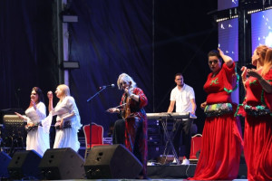 مدينة تيفلت تفتتح سهرات المهرجان الثقافي الخامس بباقة موسيقية متنوعة