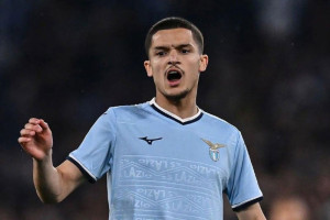 ساري يراهن على بلحيان في "لاتسيو‎"