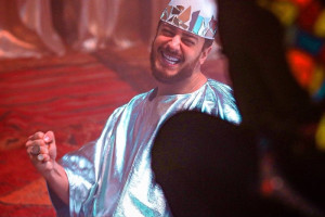 سعد لمجرد يغني في "صيف الأردن"