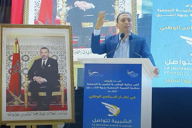 السعدي وتصريحات بنكيران
