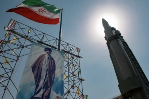 أوروبا تستعد لمفاوضات مع إيران