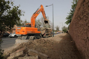 "العكر على الخنونة" .. هل تتحول مدينة مراكش إلى "قرية كبيرة"؟