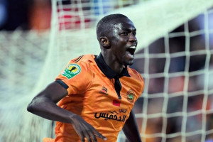 كامارا ينتقل من بركان إلى ستوك