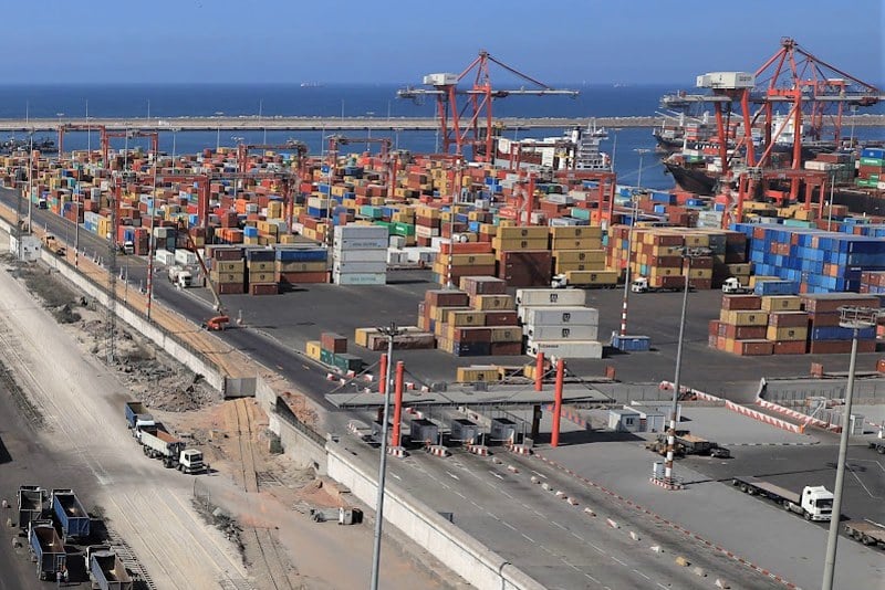 تفاقم العجز التجاري بـ6.8 في المائة