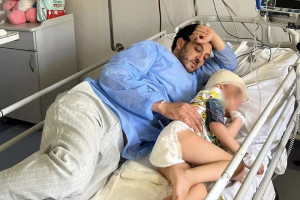 محكمة برشيد تُخضع "الطفلة غيثة" لخبرة طبية.. والدفاع يلتمس البراءة