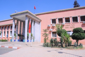 نقض حكم في قضية غسيل أموال