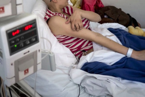 شفشاون تلتمس مركز علاج للسرطان