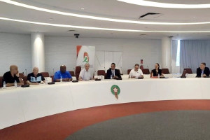 الهواة يستعدون للموسم الكروي الجديد