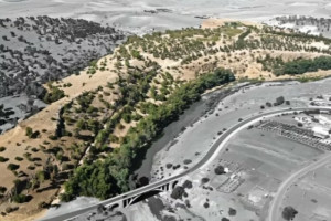 المجمع الزراعي بالخميسات ينال لقب "أفضل اكتشاف أثري" في إفريقيا