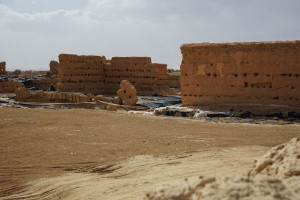 "سجلماسة" .. جدل يرافق إعادة تأهيل أحد أبرز المواقع التاريخية المغربية