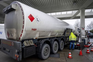 بيانات روسيا تؤكد بيع ديزل للمغرب