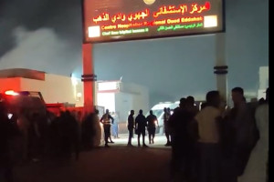 مصحة تنفي تلقي "مال ينجا" لاستقبال مرضى ورضع بمدينة الداخلة