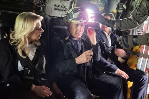 اتهام امرأة بمحاولة اغتيال نتانياهو