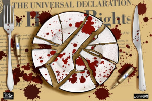 التجويع يقتل 113 شخصا بقطاع غزة