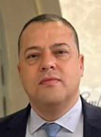 أدوار الجمعيات المهنية للقضاة