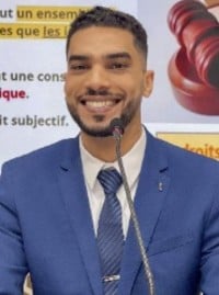 لماذا قد يزور المغرب حارس البيت الأمريكي؟
