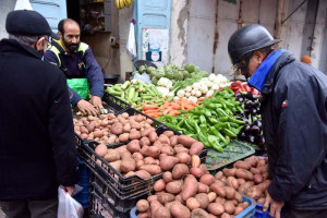 رصيف الصحافة: موجة ارتفاع أسعار الخضر في الأسواق تلهب جيوب المغاربة