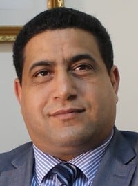 مرافعة بشأن عدم دستورية بعض مواد قانون المسطرة المدنية