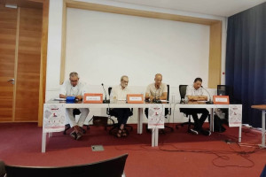 لقاء الوفاء يحتفي بالفنان عاقل