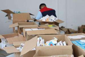 "شبكة الصحة" تحذر من ارتفاع أثمان أدوية التهاب الكبد الوبائي بالمغرب