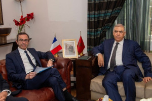 وزارة الداخلية الفرنسية: المغرب شريك محوري ضد الهجرة غير النظامية