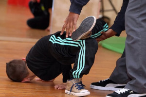 برادة يدافع عن "الهيب هوب" بالمدارس لترسيخ القيم التربوية لدى التلاميذ