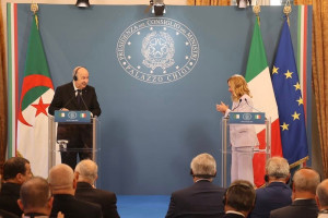 إيطاليا تلتزم بالتوازن في قضية الصحراء المغربية رغم المناورات الجزائرية