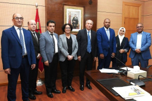 برادة يلتقي النقابات التعليمية لتقييم تنفيذ الاتفاقات وتحفيز الأطر التربوية