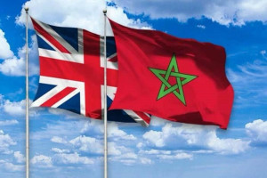 المغرب يحفز استثمار بريطانيا بإفريقيا