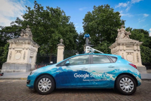 القضاء يأمر "غوغل" بتعويض شرطي أرجنتيني