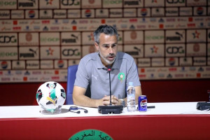 فيلدا: المنتخب المغربي جاهز لكتابة التاريخ في نهائي كأس إفريقيا للسيدات