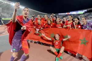 توقعات نهائي كان السيدات