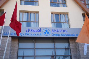 "أكديطال الداخلة" تتمسك بالإنسانية