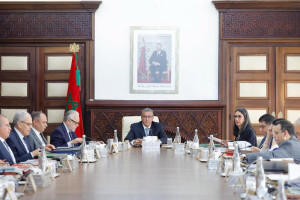 المغرب يدخل عصر "الجيل الخامس (5G)" باستثمارات تصل 80 مليار درهم