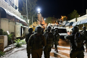 "التوحيد والإصلاح" تؤازر فلسطين