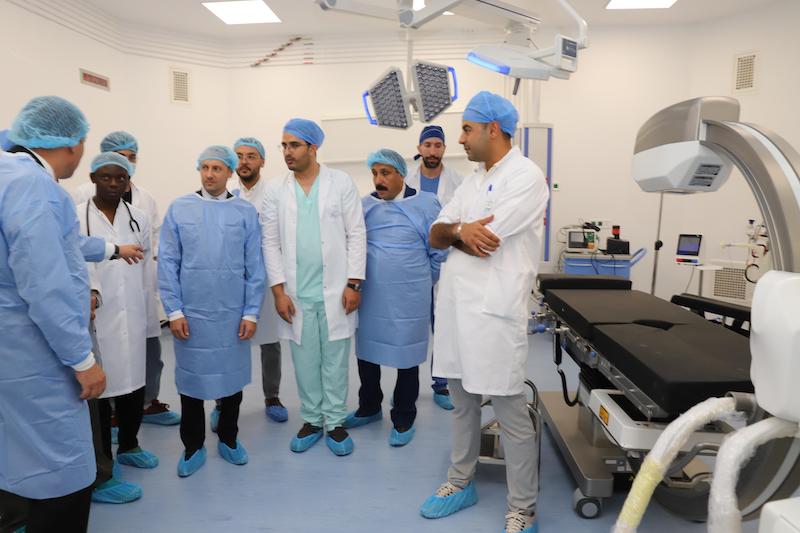 انطلاق خدمات 200 مركز صحي بالمغرب