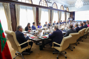 تفاصيل حصرية حول اختيار 3 شركات لاستغلال شبكة "الجيل الخامس" بالمغرب