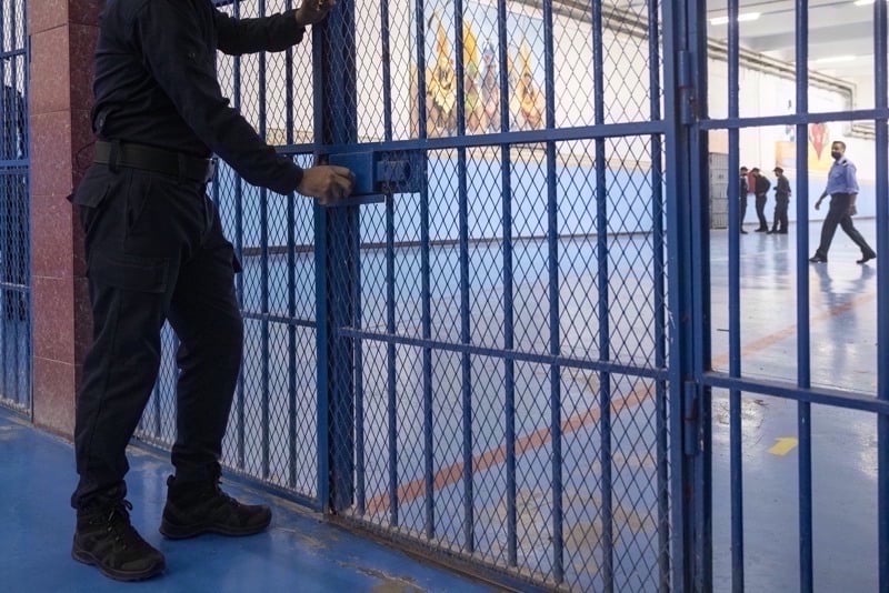 استئنافية ورزازات ترفع العقوبات في قضية شبكة الإجهاض والخيانة الزوجية