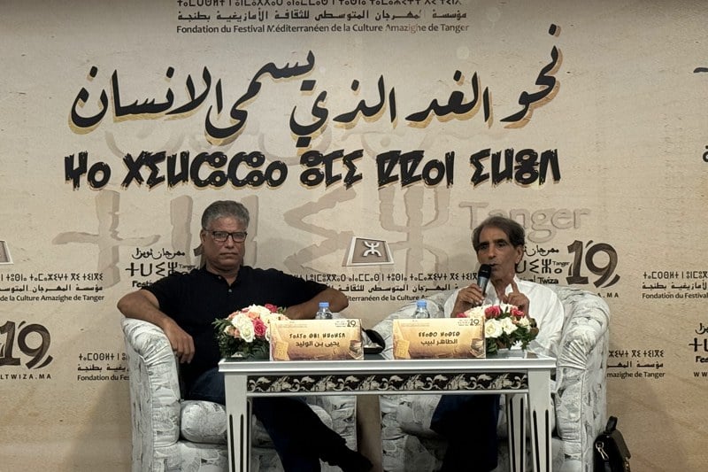 لبيب: سيقول العرب أُكِلنا يوم أُكِل المعنى في غزة .. والحرب ذروة العبثية