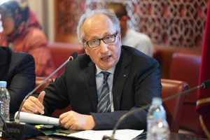 برادة: إعفاء المدرسين لأسباب صحية يرتبط بمساطر دقيقة ومصادقة طبية