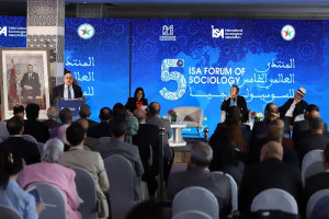 تفاعلا مع "نصّ الديالمي" .. مكانة السوسيولوجيا في عصر "الأنثروبوسين"