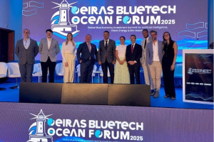 المغرب يعرض فرص الاستثمار في الأقاليم الجنوبية بمنتدى الابتكار الدولي