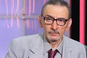 وفاة الموسيقار اللبناني زياد الرحباني